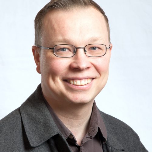 Juha Kaario