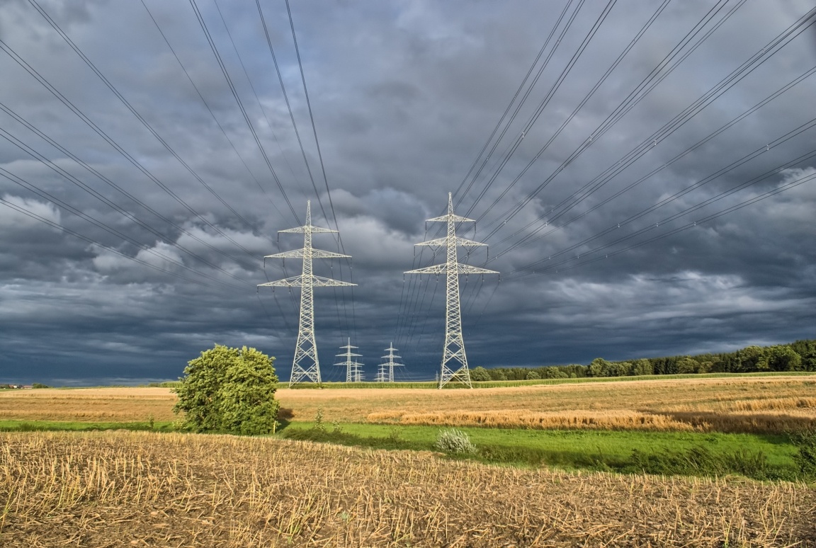 Power Lines