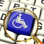 Digital accessaibility image