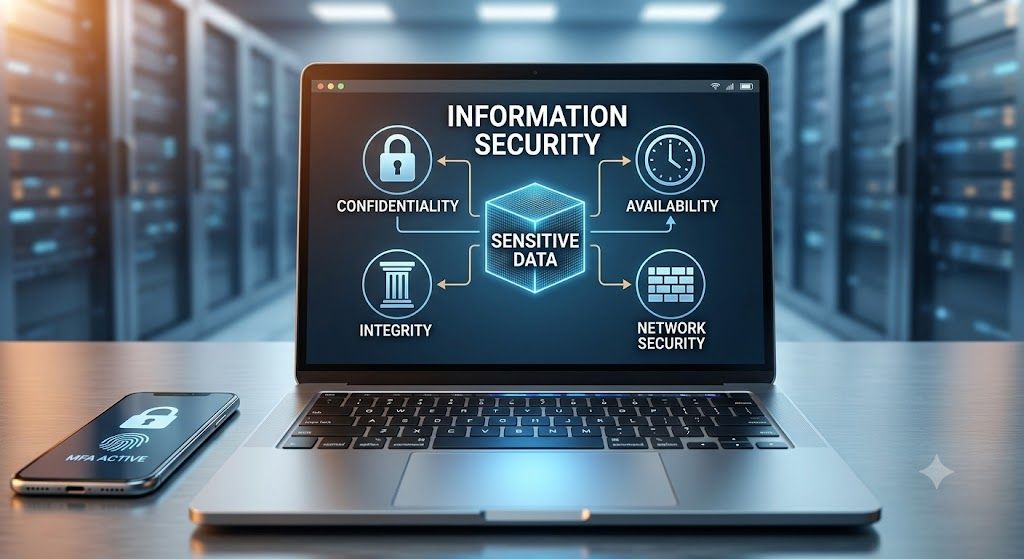 information-security information-security