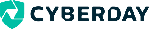 Cyberday logo